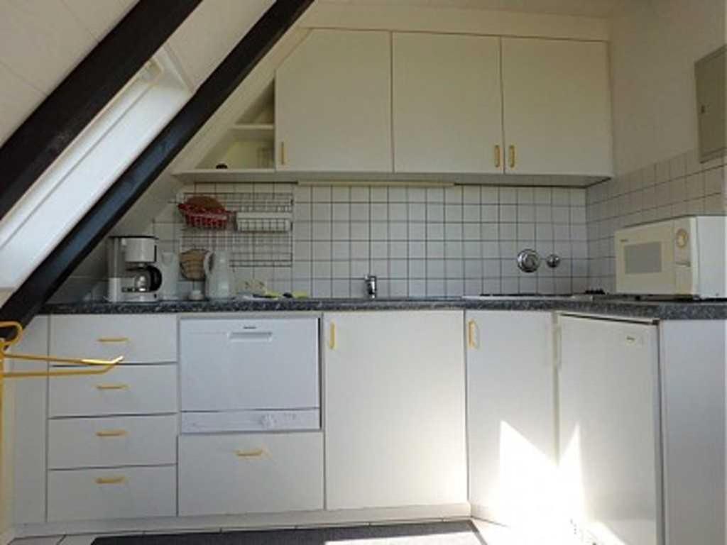 Ferienhaeuser In Duhnen - Ringwall Nordstern كوكسهافن المظهر الخارجي الصورة
